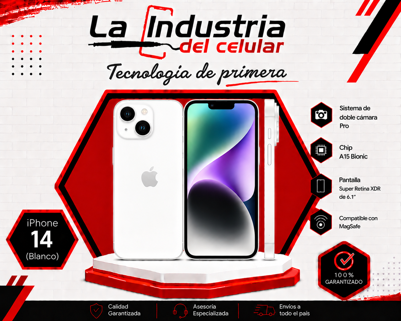 Apple iPhone 14