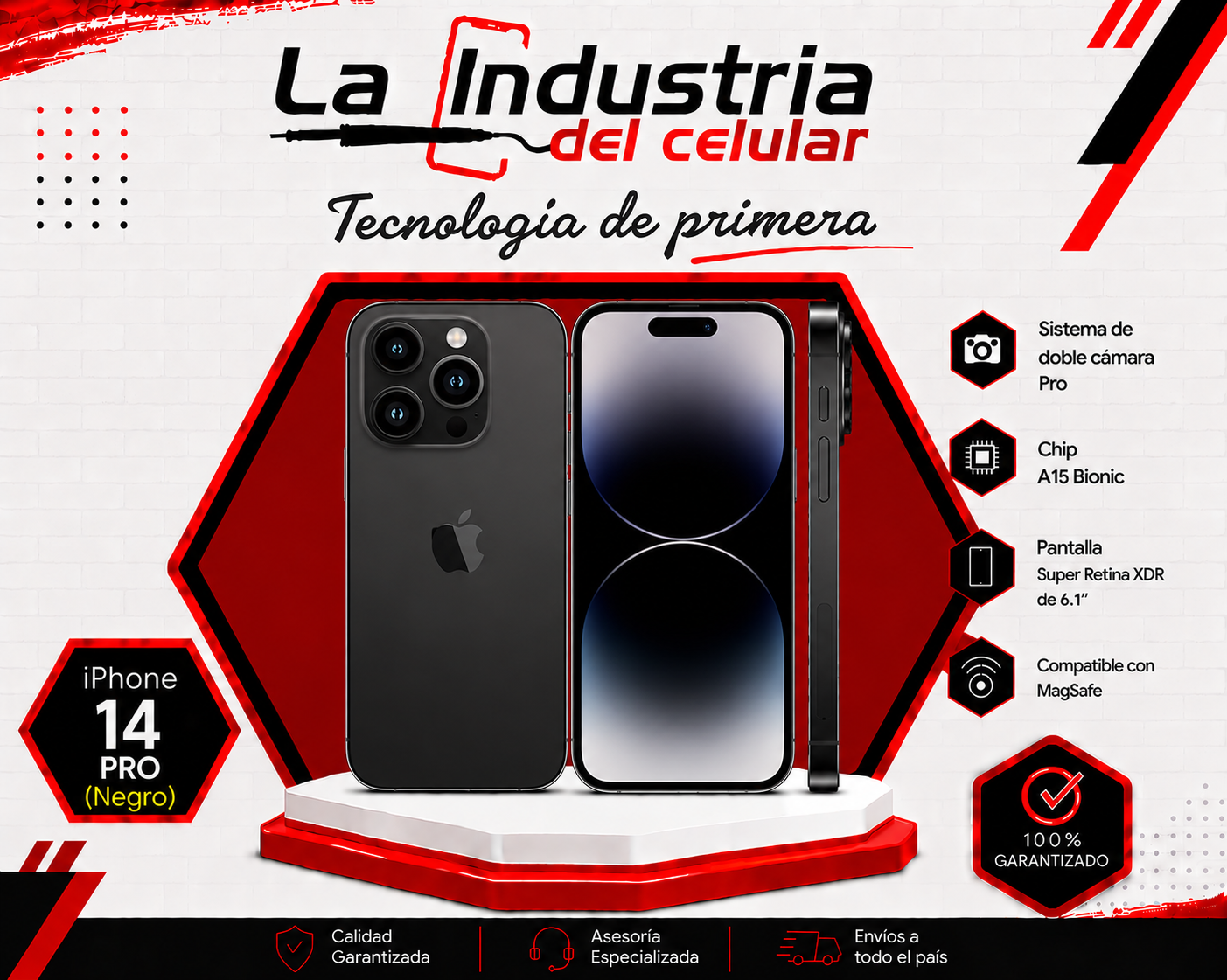 Apple iPhone 14 Pro