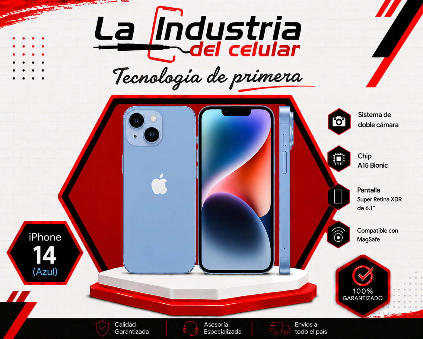 Apple iPhone 14