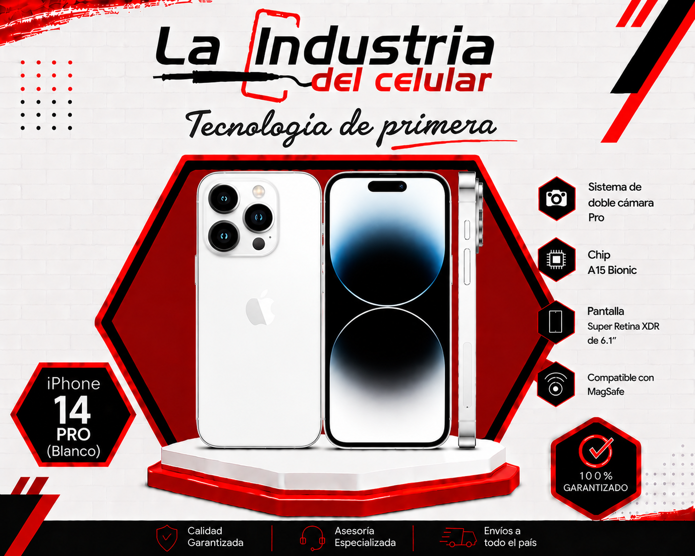 Apple iPhone 14 Pro